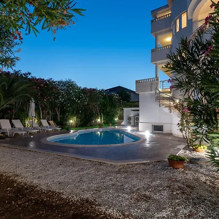 Ani Aparthotel Trogir