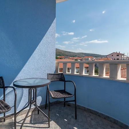 Ani Aparthotel *