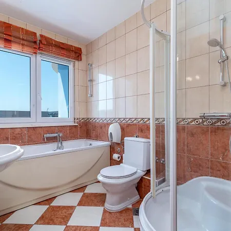 Ani Aparthotel Trogir