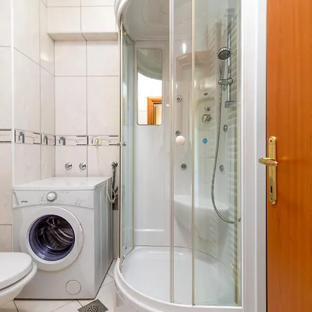 Ani Aparthotel Trogir
