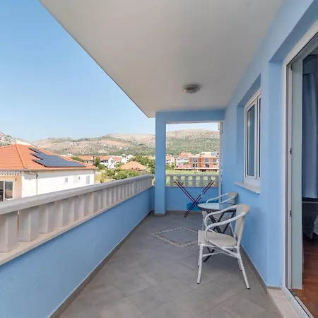 Ani Aparthotel Trogir