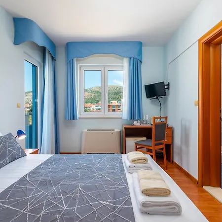 Ani Aparthotel Trogir