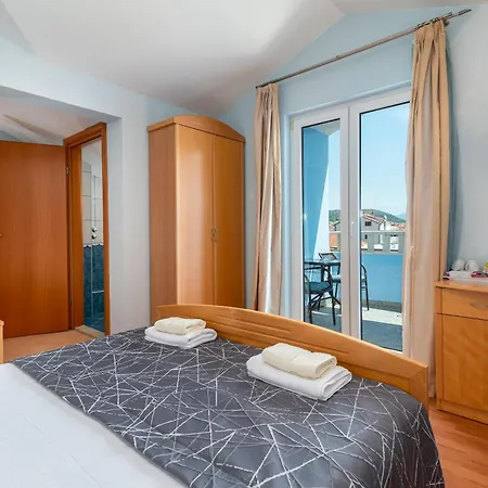 Ani Aparthotel Trogir