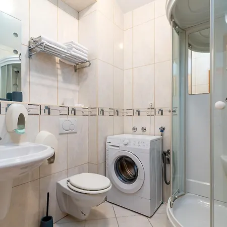 Aparthotel Ani Trogir