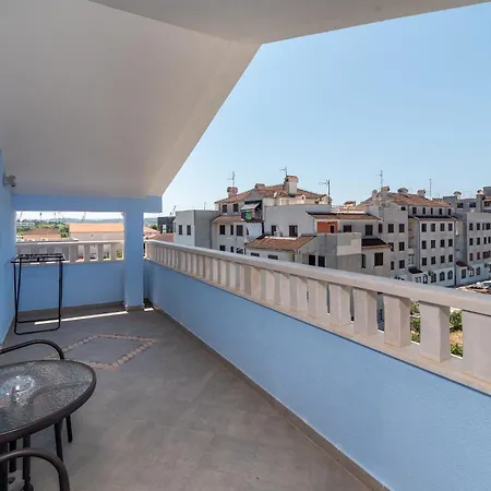 Ani Aparthotel Trogir